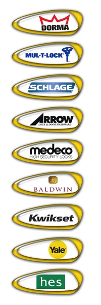 Metro Locksmith Services Atlanta, GA 404-479-7549 - sb-lock-brands